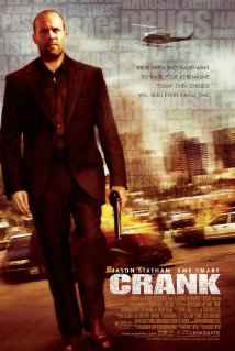 Crank 2006 Full Movie